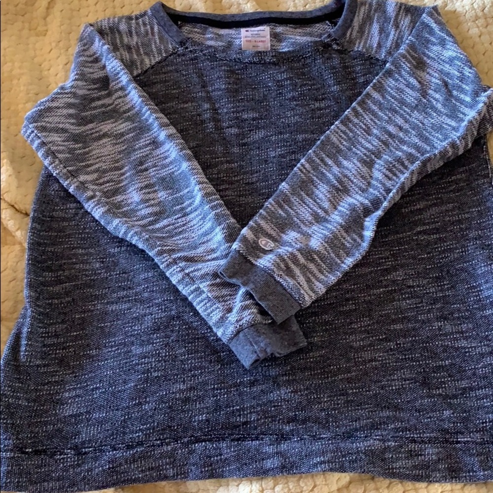 Long Sleeves
